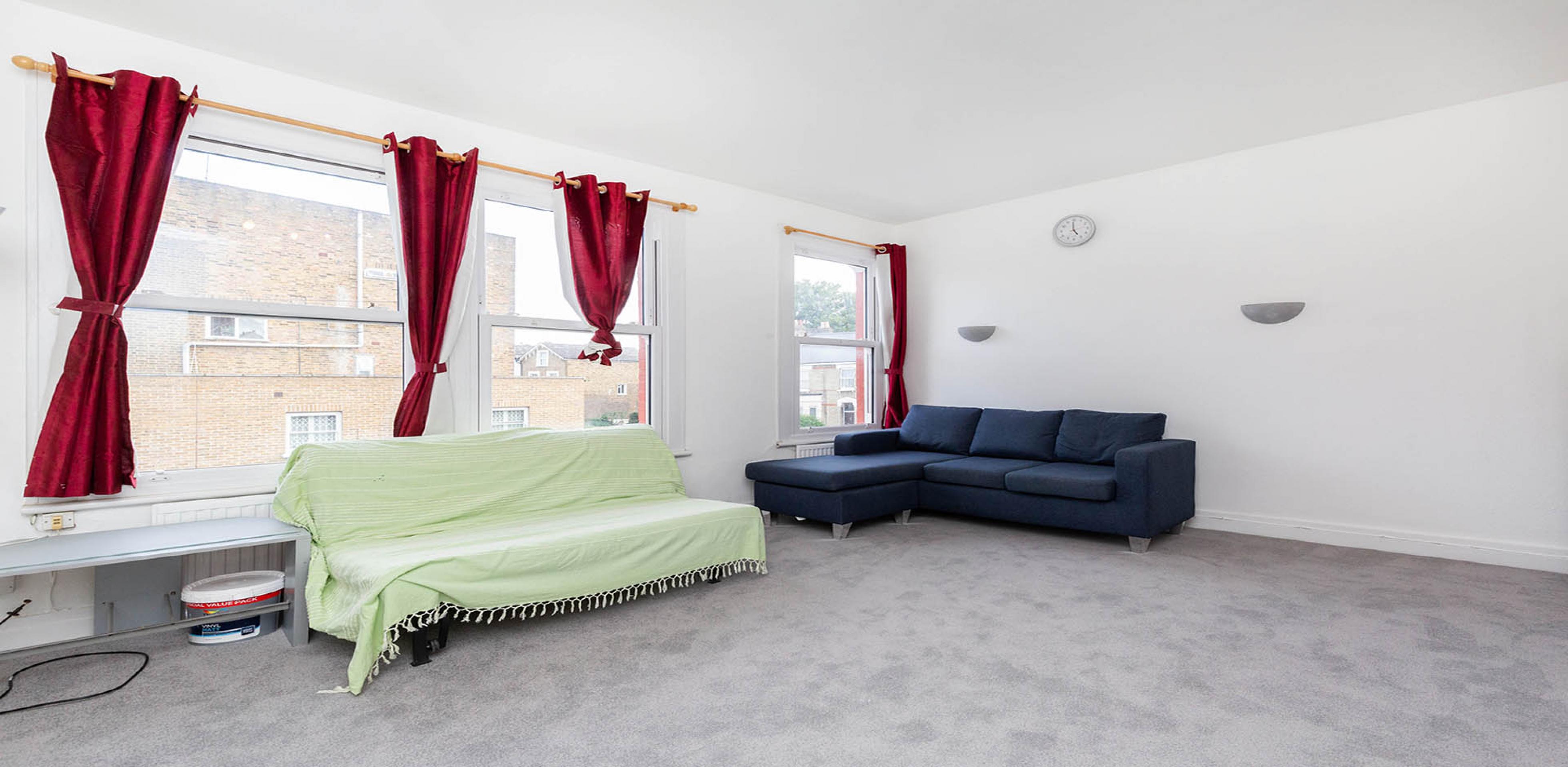 Modern Apartment Dunster Gardens, Kilburn NW6